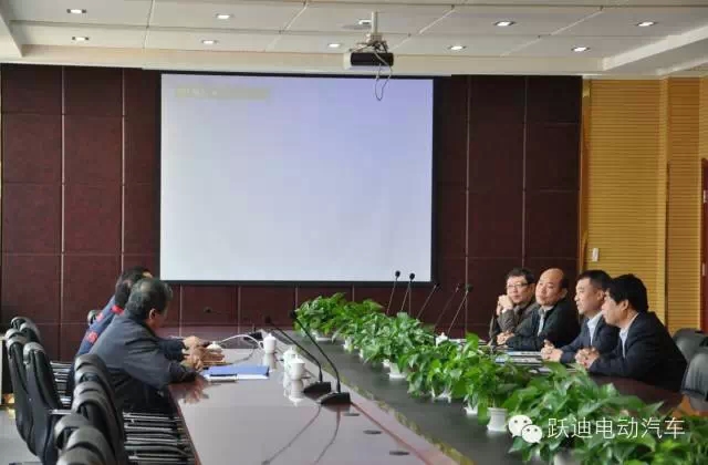 你購躍迪電動汽車，我送中華聯(lián)合保險，躍迪集團與中華聯(lián)合財產(chǎn)保險公司實現(xiàn)強強聯(lián)手