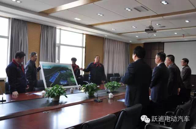 你購躍迪電動汽車，我送中華聯(lián)合保險，躍迪集團與中華聯(lián)合財產(chǎn)保險公司實現(xiàn)強強聯(lián)手