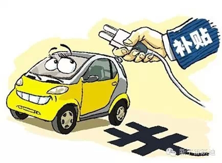 中國(guó)為什么要不斷推出新能源汽車政策？