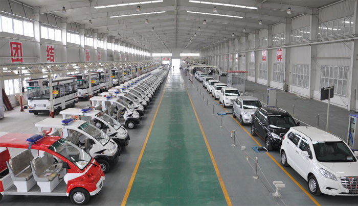 躍迪集團——新宇宙，行天下