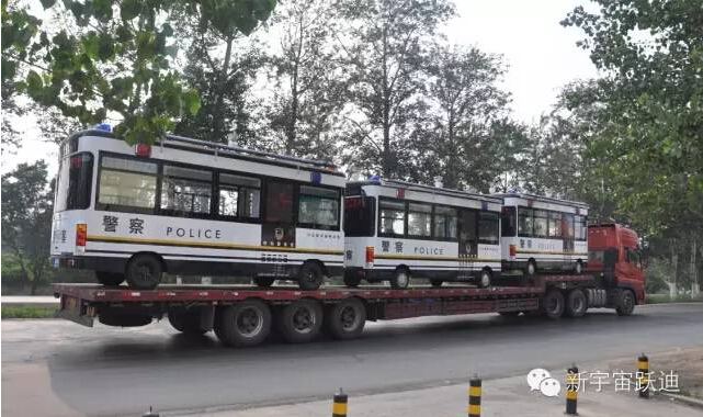 流動警務室,移動警務室,電動流動警務室,電動移動警務室,電動巡邏車