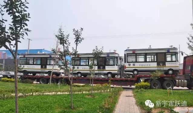 流動警務室,移動警務室,電動流動警務室,電動移動警務室,電動巡邏車