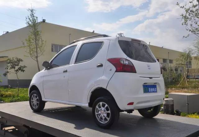 電動(dòng)汽車,電動(dòng)轎車,新電動(dòng)汽車