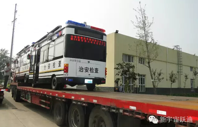 移動(dòng)警務(wù)室,流動(dòng)警務(wù)室,電動(dòng)巡邏車(chē)