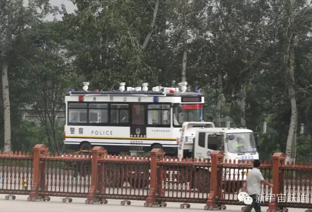 移動(dòng)警務(wù)室,流動(dòng)警務(wù)室,電動(dòng)巡邏車(chē)