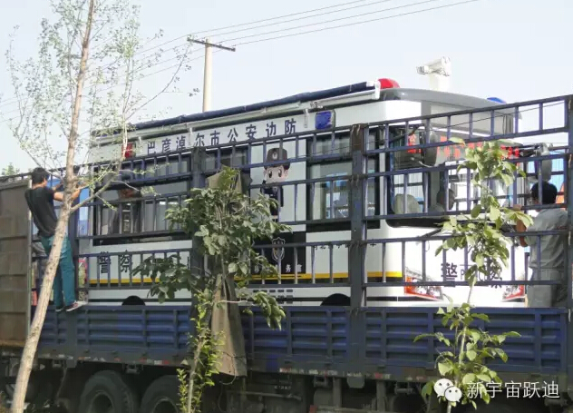 移動(dòng)警務(wù)室,流動(dòng)警務(wù)室,電動(dòng)巡邏車(chē)