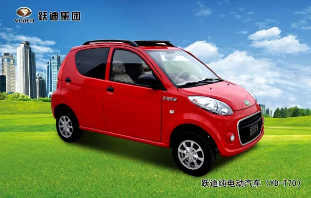 新能源汽車規(guī)?；l(fā)展已成定局