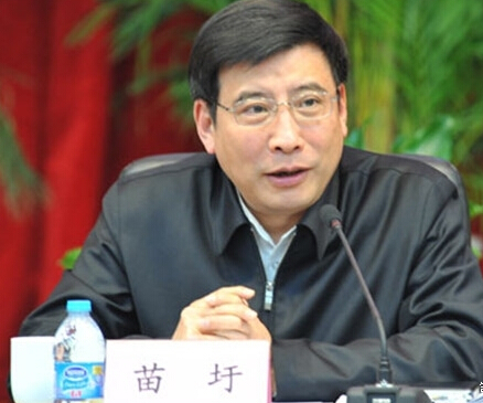 苗圩：14家未達(dá)標(biāo)汽車(chē)企業(yè)將被停止生產(chǎn)資質(zhì)