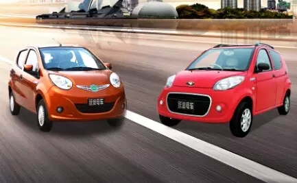 2015年度小型電動(dòng)車(chē)行業(yè)關(guān)鍵詞盤(pán)點(diǎn)