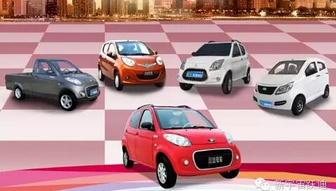 聚焦新能源汽車：如何突破充電、補貼、技術(shù)三大障礙？