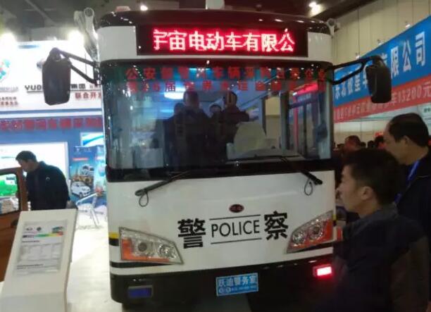 躍迪汽車鄭州展獨(dú)領(lǐng)風(fēng)騷，捷報訂單持續(xù)回傳，躍迪發(fā)展已勢不可擋！