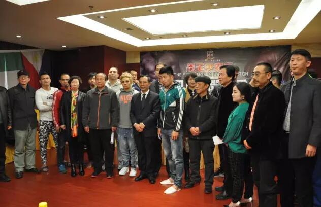 躍迪電動(dòng)車被“風(fēng)云匯六國拳王爭霸賽”列為指定用車