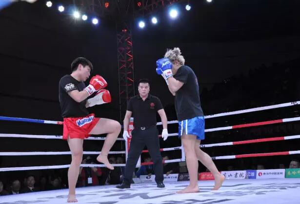 躍迪電動(dòng)車被“風(fēng)云匯六國拳王爭霸賽”列為指定用車