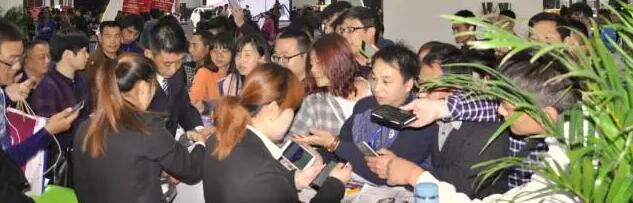 躍迪汽車(chē)強(qiáng)勢(shì)登錄南京新能源汽車(chē)展，引領(lǐng)行業(yè)發(fā)展新軌道