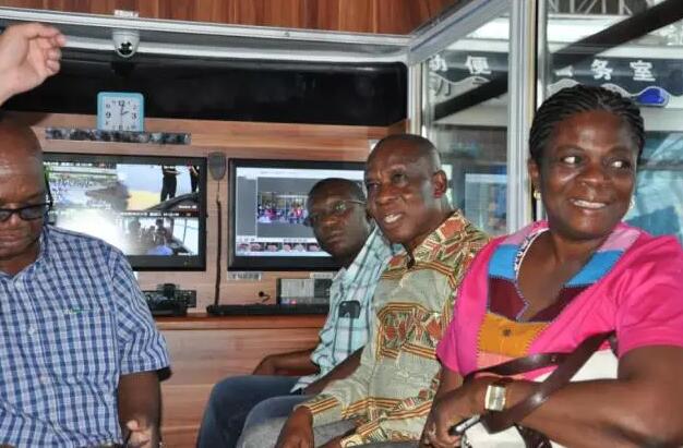 躍迪集團(tuán)攜旗下多款警務(wù)用車閃亮登陸第八屆中國(guó)國(guó)際警用裝備博覽會(huì)