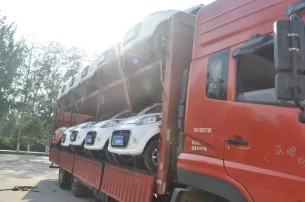 電動(dòng)汽車(chē)排名