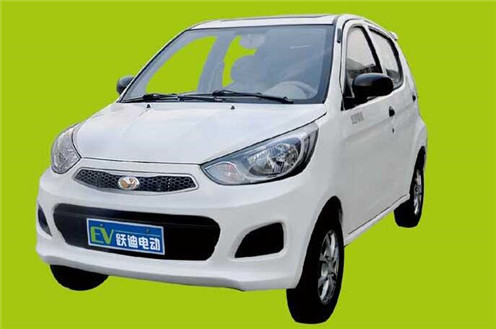 電動(dòng)車(chē)