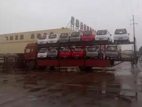 電動汽車排名及價格