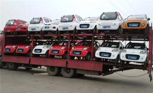 純電動(dòng)汽車(chē)