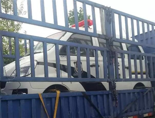 電動(dòng)巡邏車(chē)價(jià)格