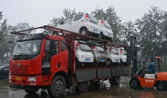 電動(dòng)汽車價(jià)格