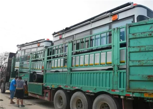 移動警務(wù)室價格