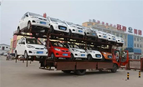 電動汽車價格及排名