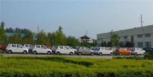 電動(dòng)汽車(chē)