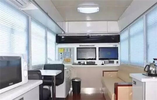 流動(dòng)警務(wù)室參數(shù)