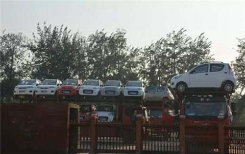 電動(dòng)汽車排名及價(jià)格