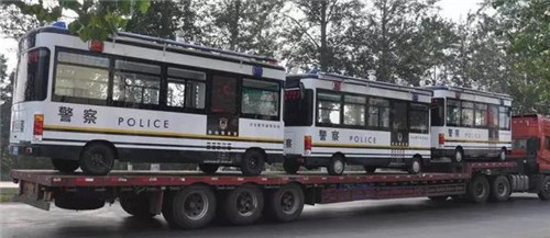 流動警務(wù)室