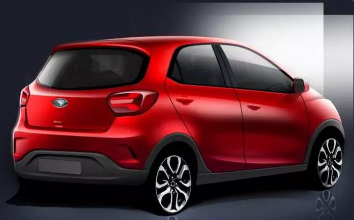 電動(dòng)汽車加盟代理