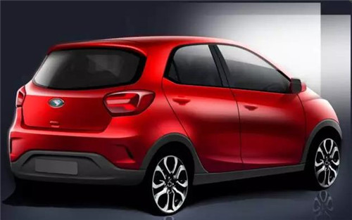 電動汽車排名及價格