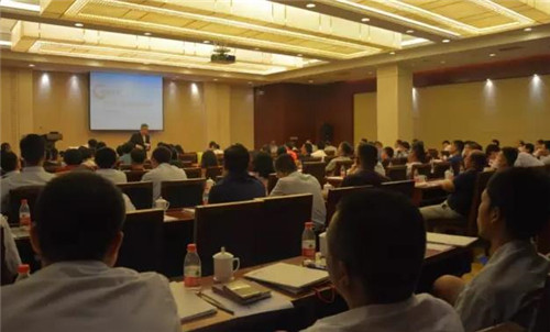 北大光華家聚活動(dòng)現(xiàn)場(chǎng)