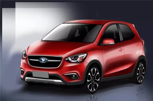 純電動(dòng)汽車