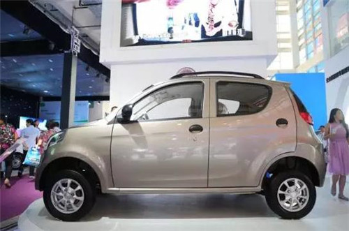 電動(dòng)汽車(chē)代理