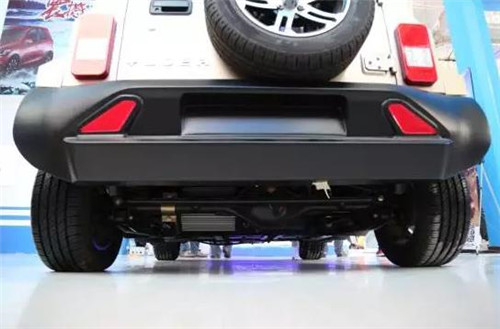 電動(dòng)汽車(chē)價(jià)格