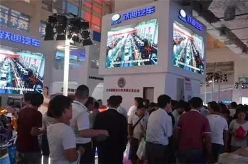 濟(jì)南展會(huì)