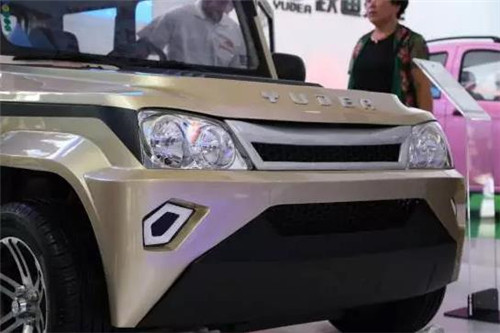 電動(dòng)汽車(chē)廠家