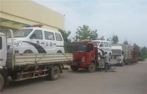 電動(dòng)巡邏車價(jià)格