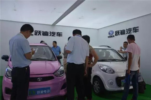 電動(dòng)汽車價(jià)格