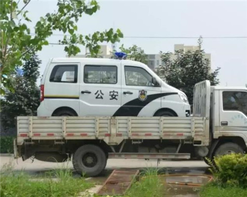 電動(dòng)巡邏車(chē)價(jià)格