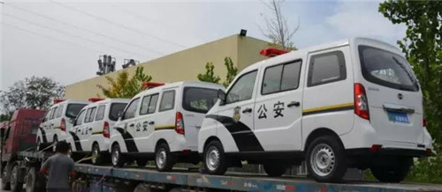 電動(dòng)巡邏車(chē)代理