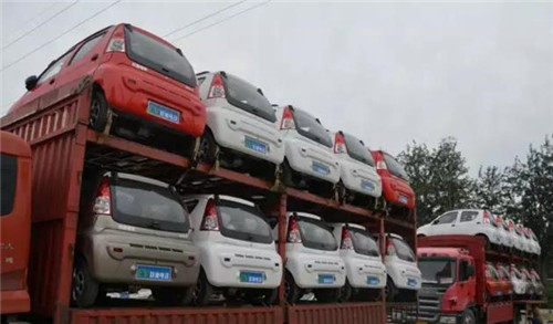 電動(dòng)汽車(chē)排名及價(jià)格