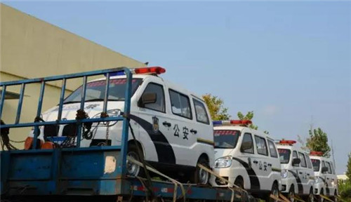 電動(dòng)巡邏車報(bào)價(jià)