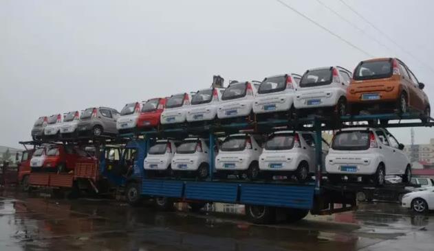 電動汽車排名及價(jià)格