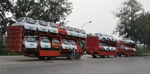 電動汽車排名及價(jià)格