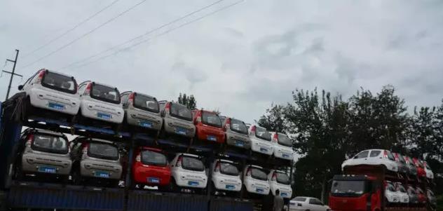 電動(dòng)汽車(chē)加盟代理