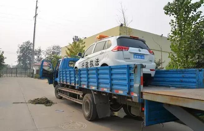 電動(dòng)巡邏車(chē)廠(chǎng)家