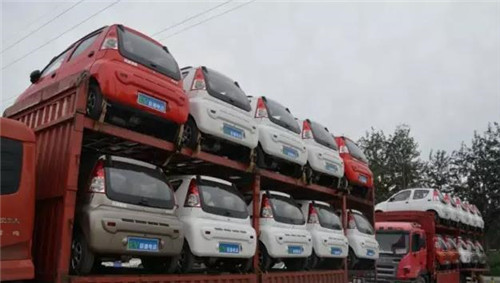 電動(dòng)汽車(chē)價(jià)格